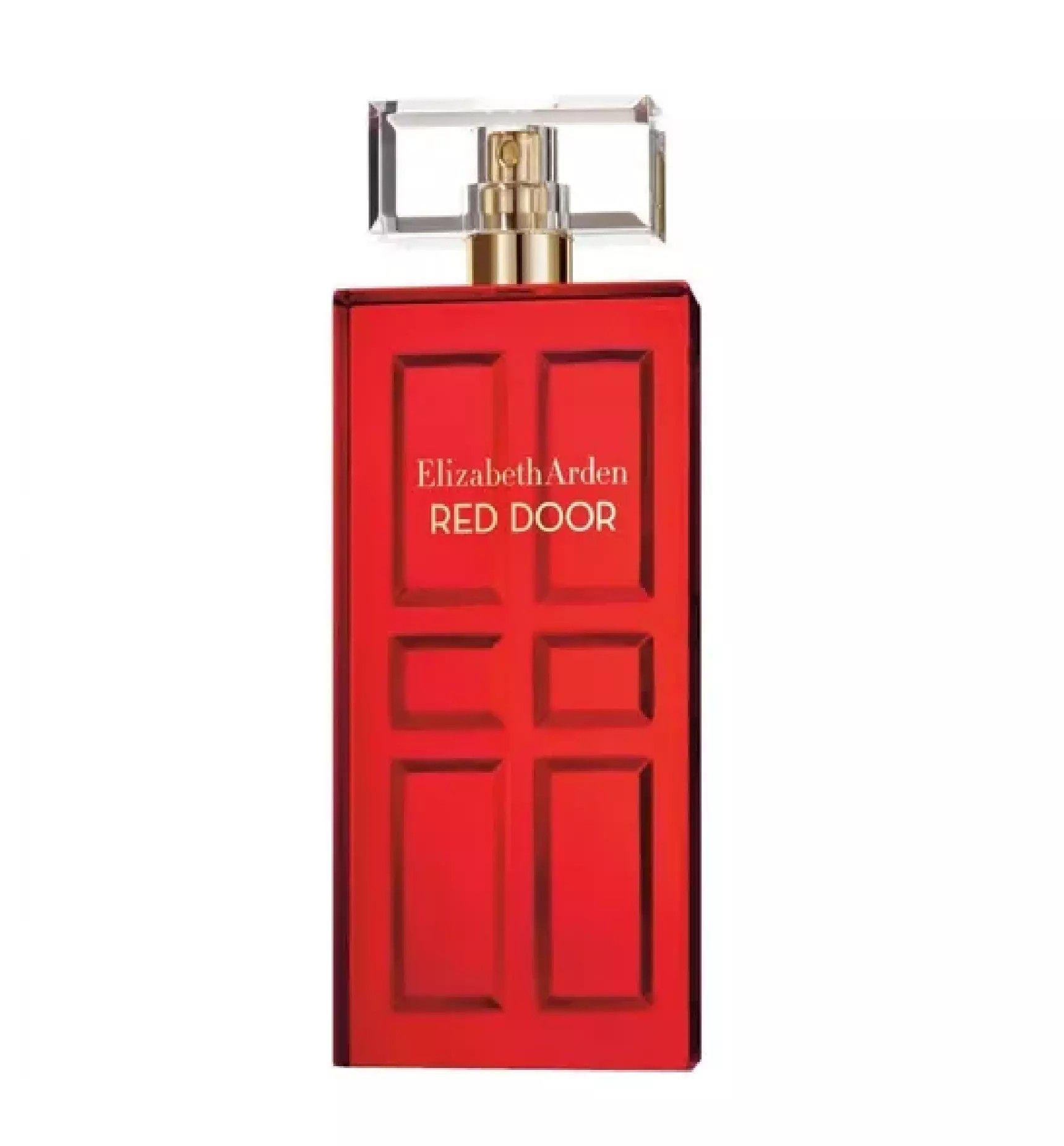 Elizabeth Arden Red Door 100 Ml EDT-1