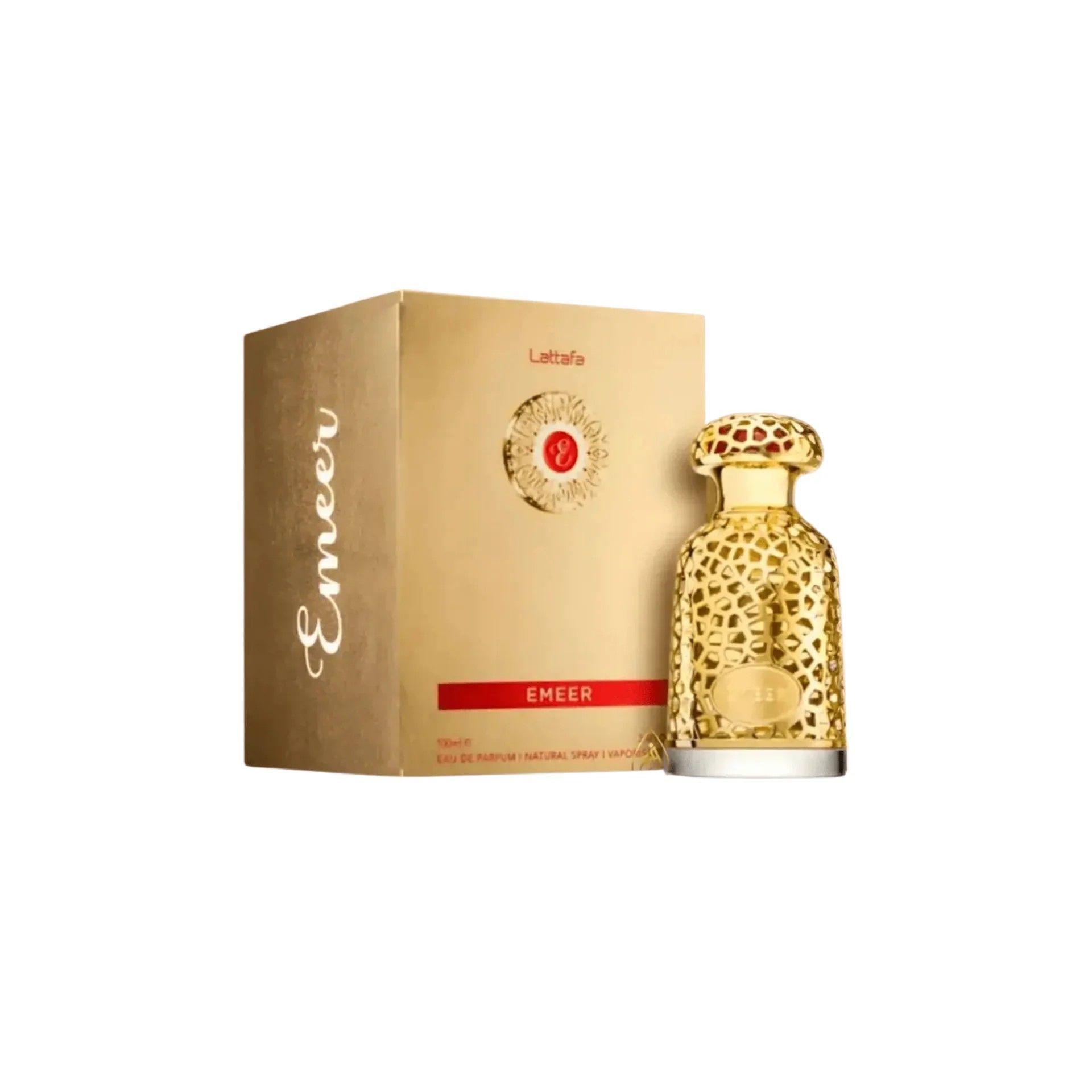 Lattafa Emeer Edp 100 Ml Unisex-0