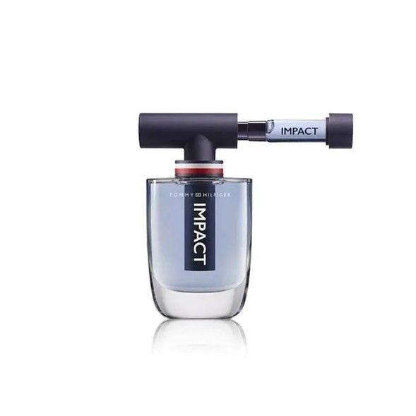 TOMMY IMPACT SPARK ESTUCHE EDT 100ML + 4MLHOMBRE-1