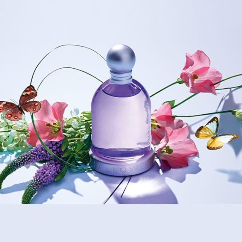 Perfume Halloween Edt 100ml woman (caja blanca)-1