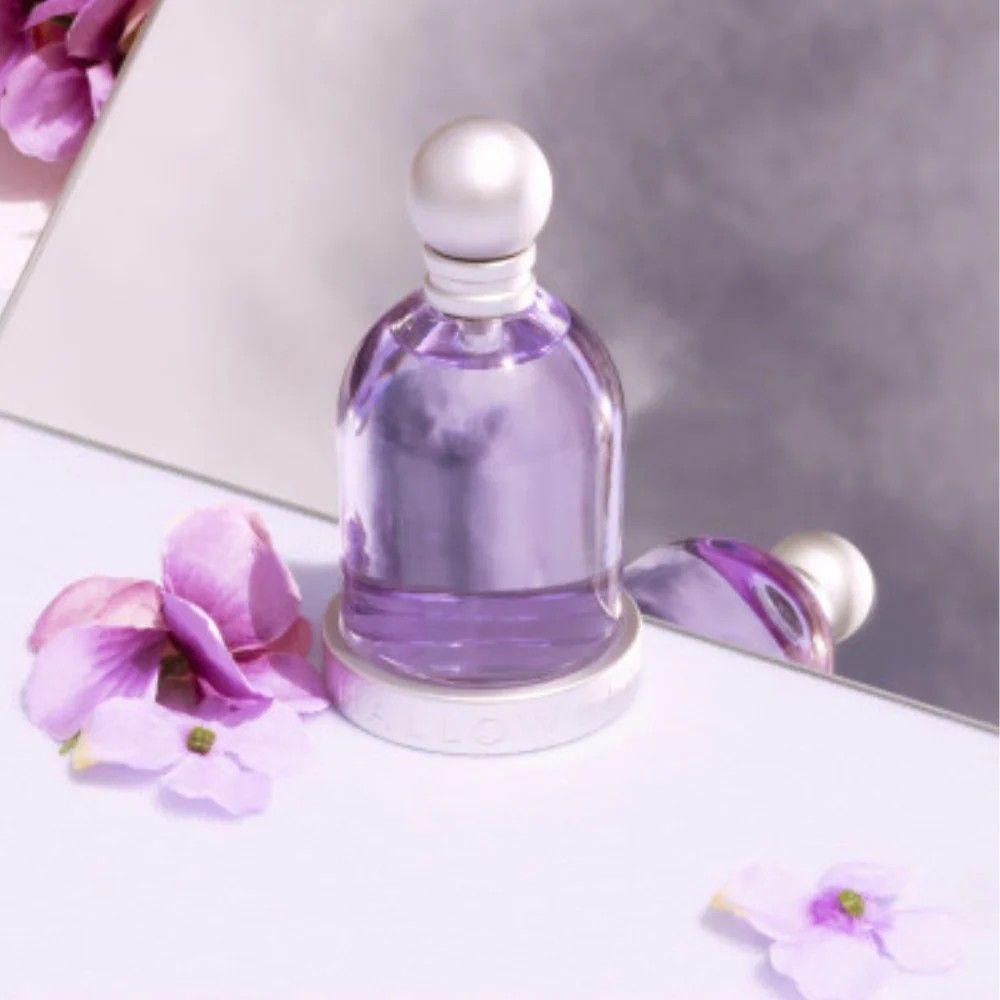 Perfume Halloween Edt 100ml woman (caja blanca)-2