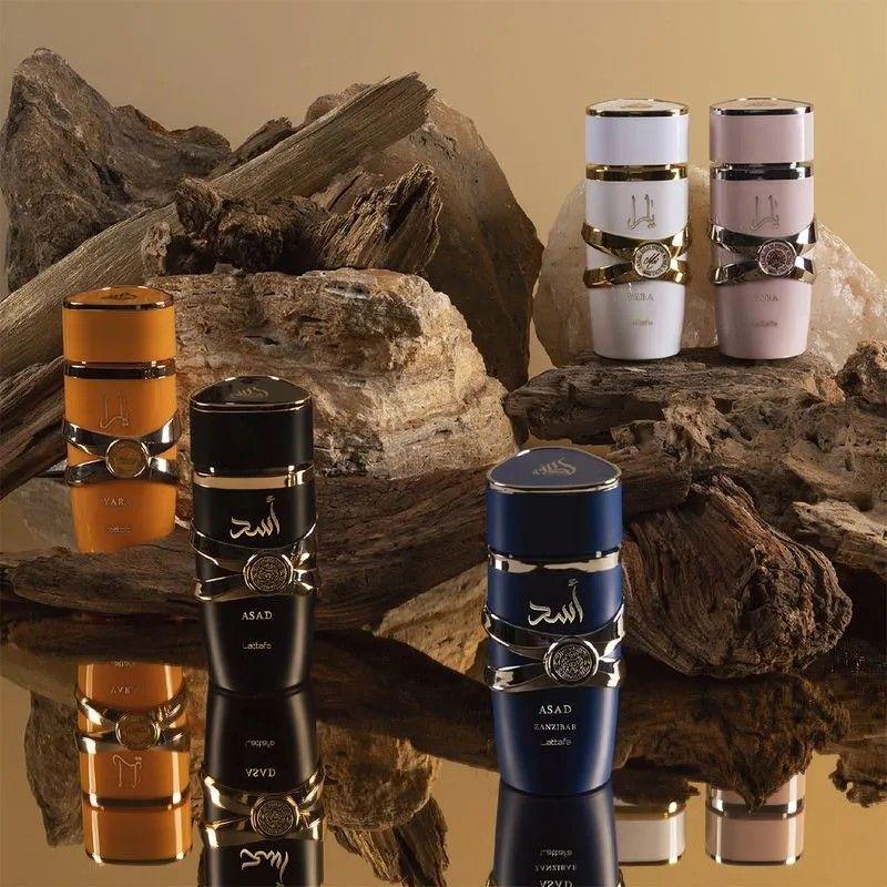 Lattafa Yara Tous EDP 100 ML -2