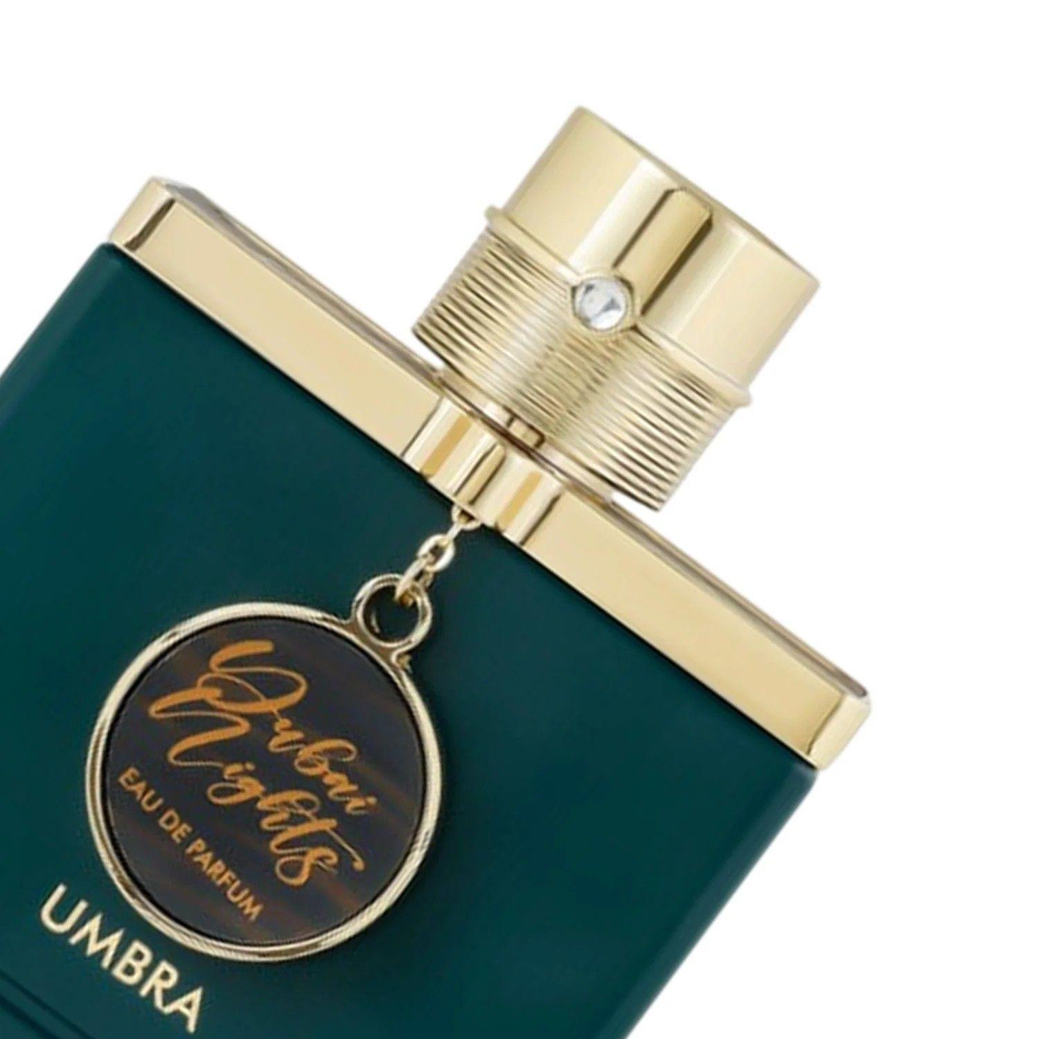 Armaf Dubai Nights Umbra EDP 100 ml-2