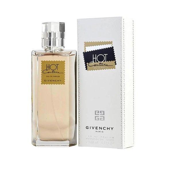 Givenchy Hot Couture 100ML EDP Mujer-0