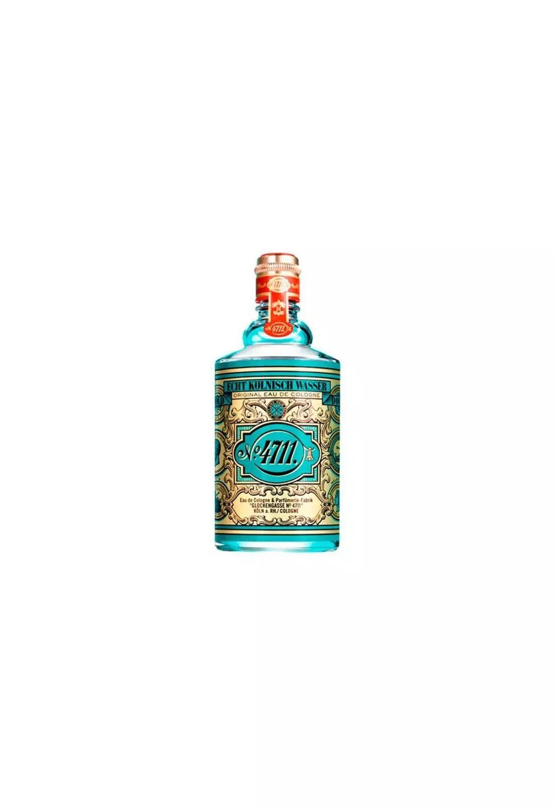 4711 Agua de Colonia 800 ml Unisex-1