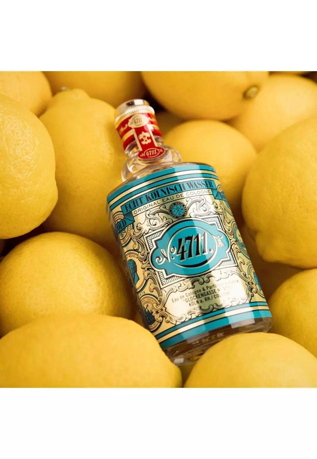 4711 Agua de Colonia 800 ml Unisex-2