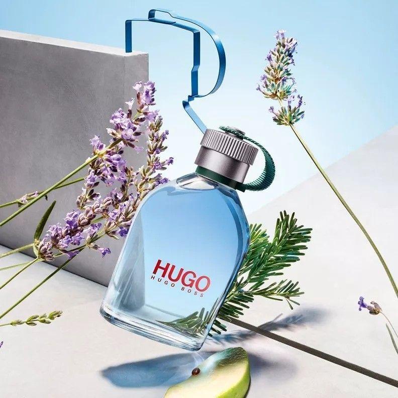 Perfume Hugo Boss Cantimplora edt 125ml Hombre -2