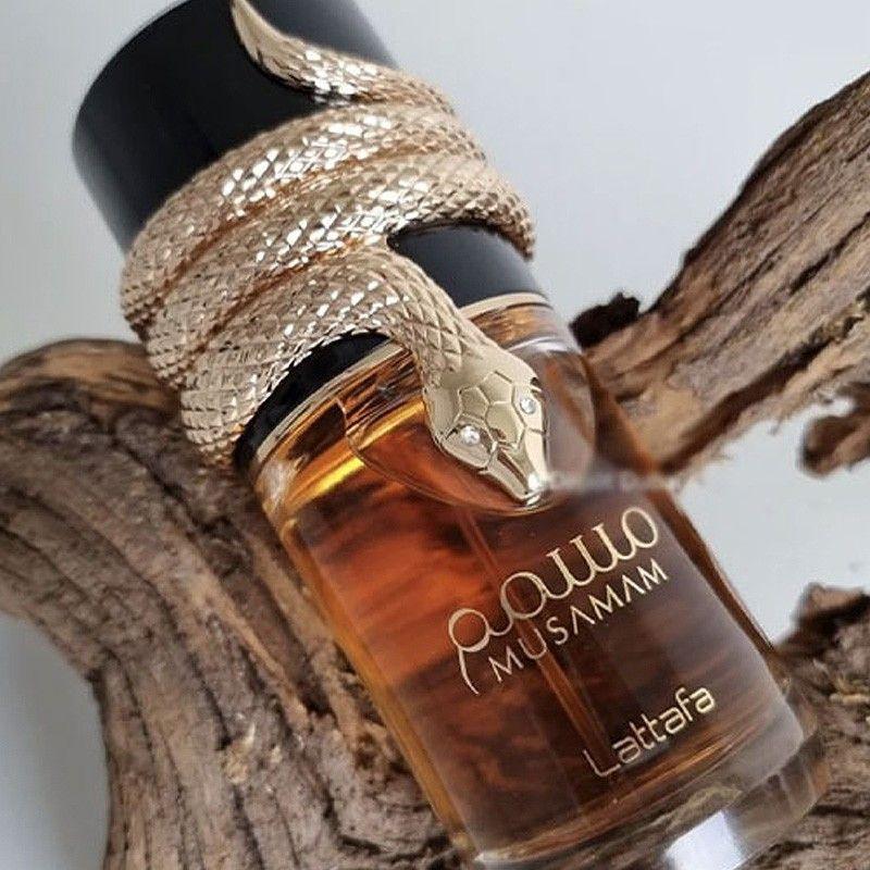 Lattafa Musamam Edp 100ml Unisex-2