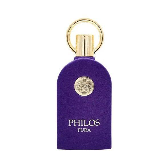 Perfume Philos Pura edp 100ml -1