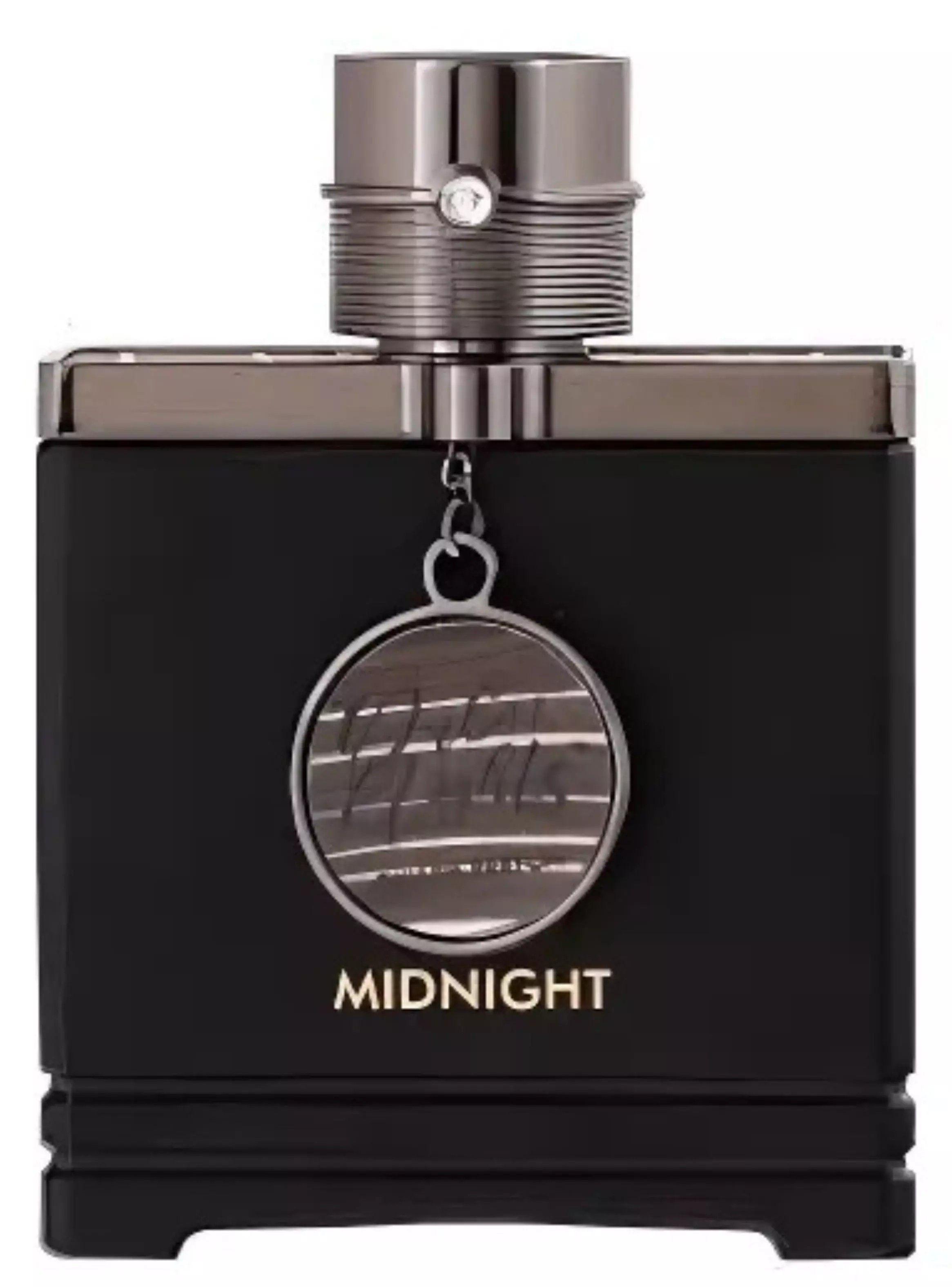 Perfume Armaf Dubai Night Midnight EDP 100 ml-2