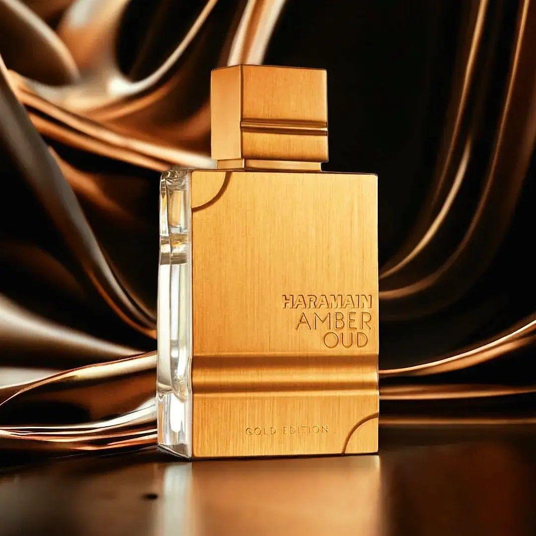 Al Haramain Amber Oud Gold Edition Unisex Edp 60Ml-3