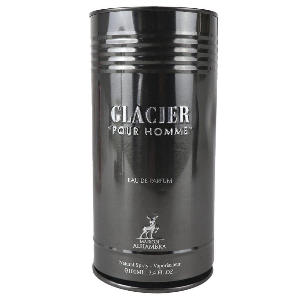 Glacier Pour Homme EDP 100 ML - Maison Alhambra-0