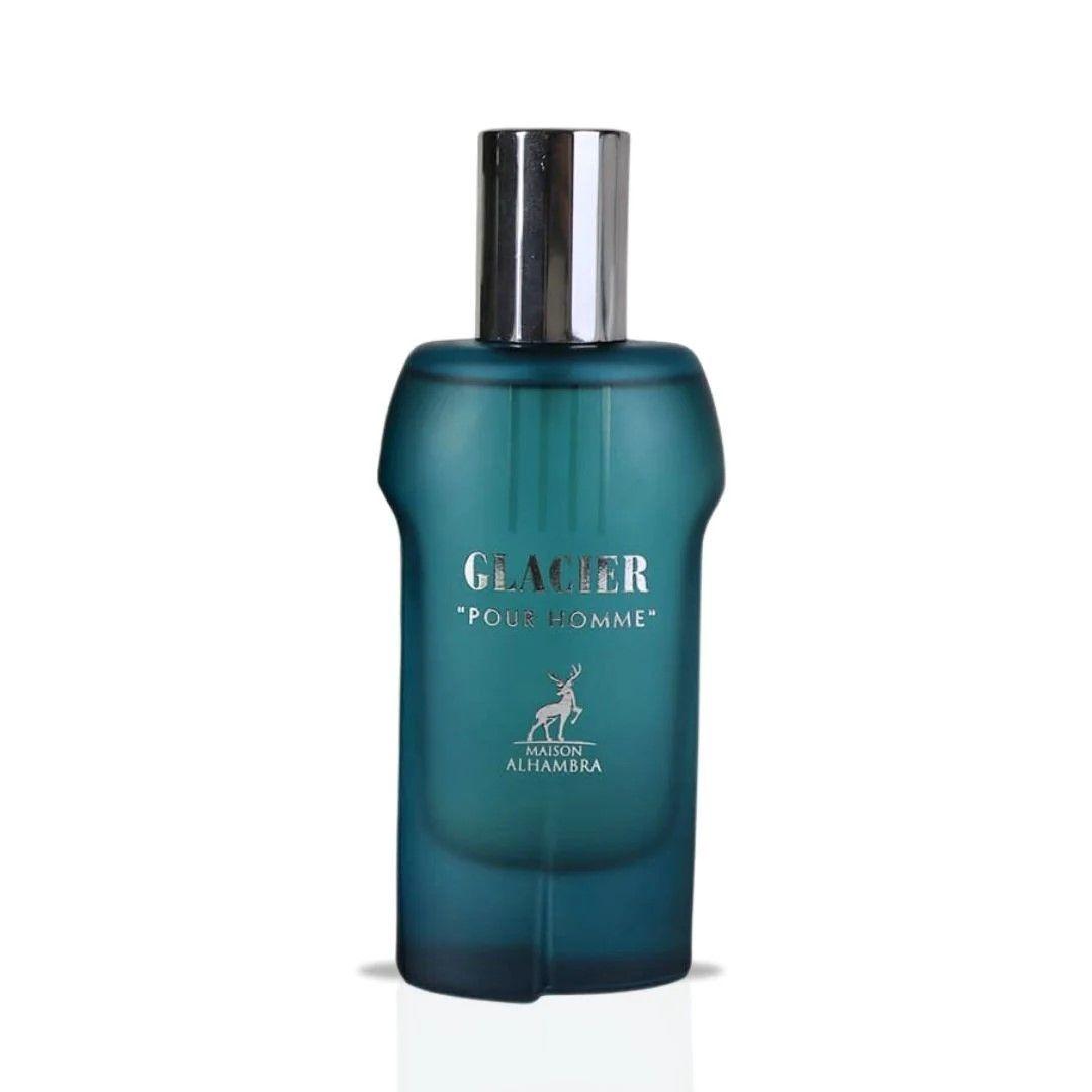 Glacier Pour Homme EDP 100 ML - Maison Alhambra-1