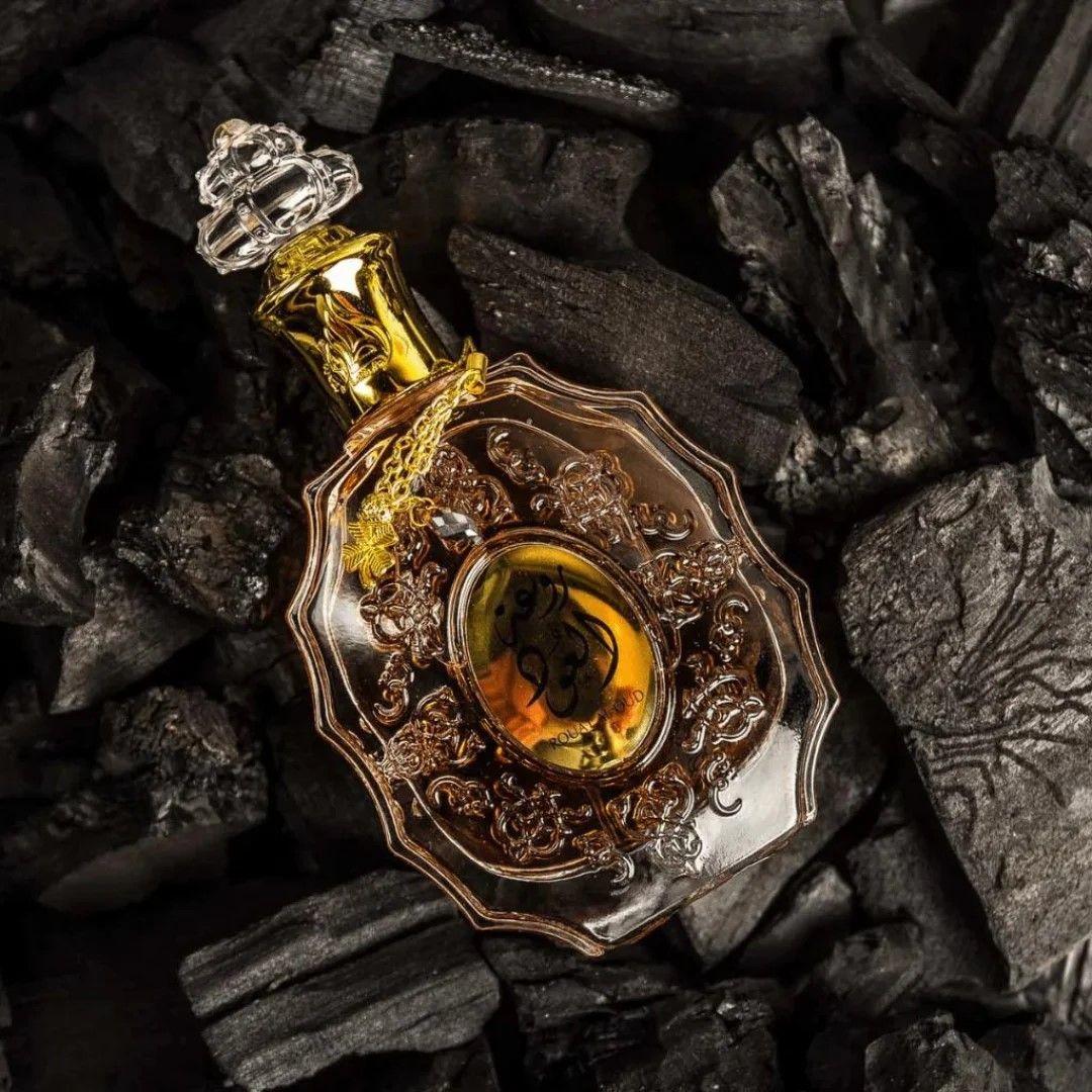 Lattafa Rouat Al Oud 100ML EDP -2