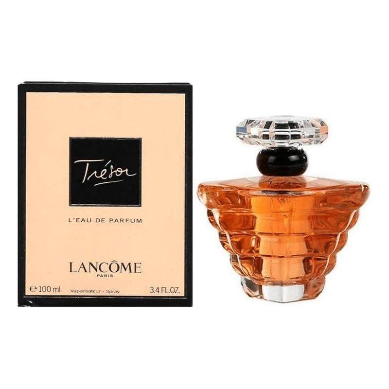 Perfume Lancôme Tresor EDP 100 ml Mujer -0