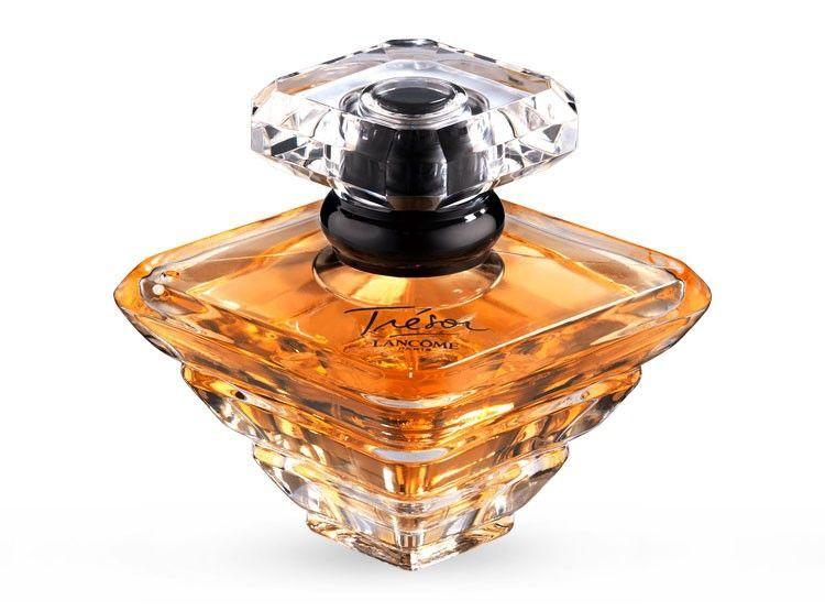Perfume Lancôme Tresor EDP 100 ml Mujer -1