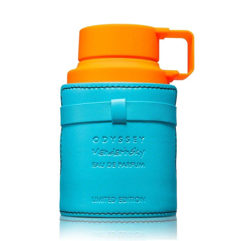 Perfume Odyssey Mandarin sky  Edp 200Ml Hombre-2