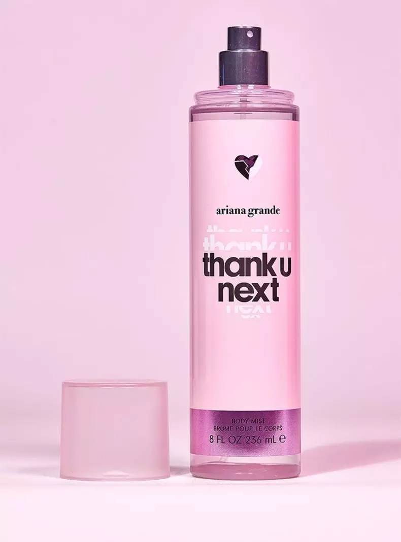 Ariana Grande Thank U Next Mist 236 Ml -1