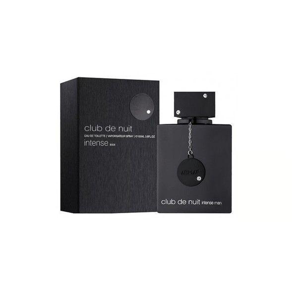 Armaf Club Nuit Intense Edt 105 Ml Hombre-0