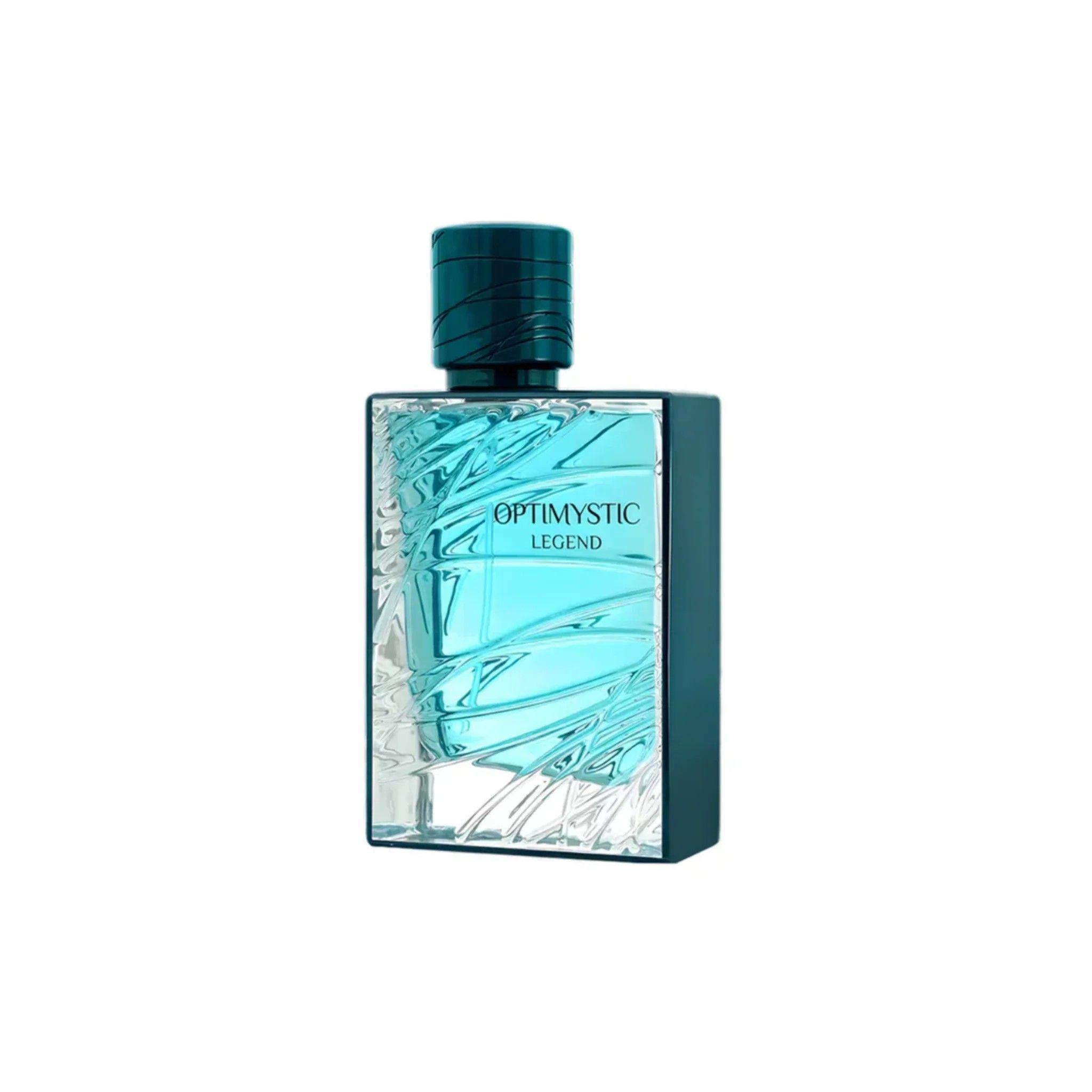 Optimystic Legend Fragrance World Edp 100Ml Hombre-2