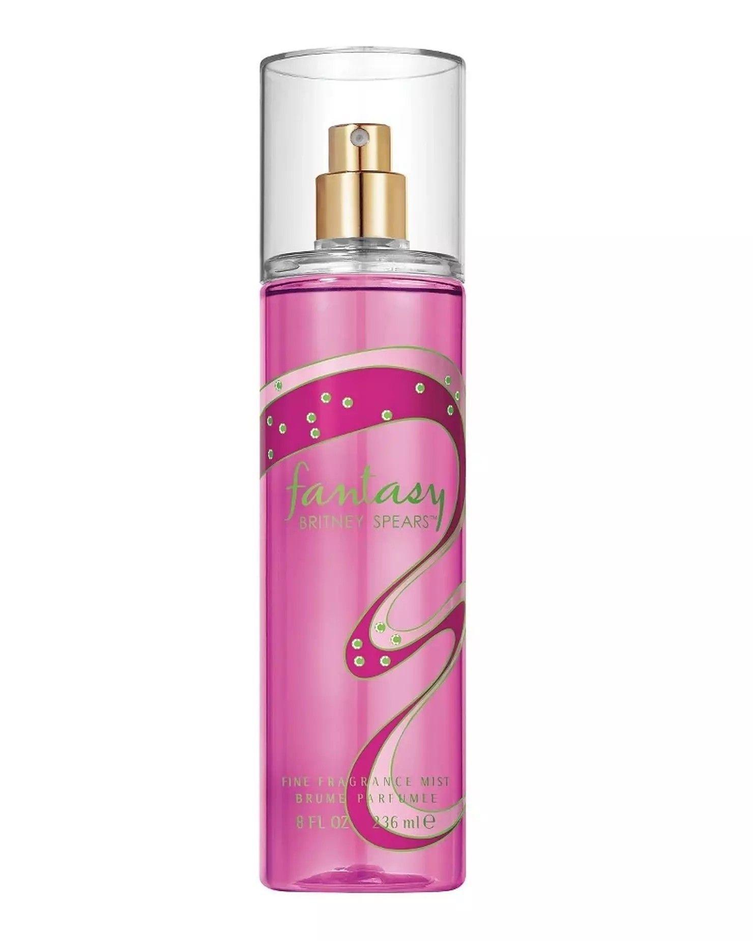 Britney Spears Splash Fantasy 236ml-0