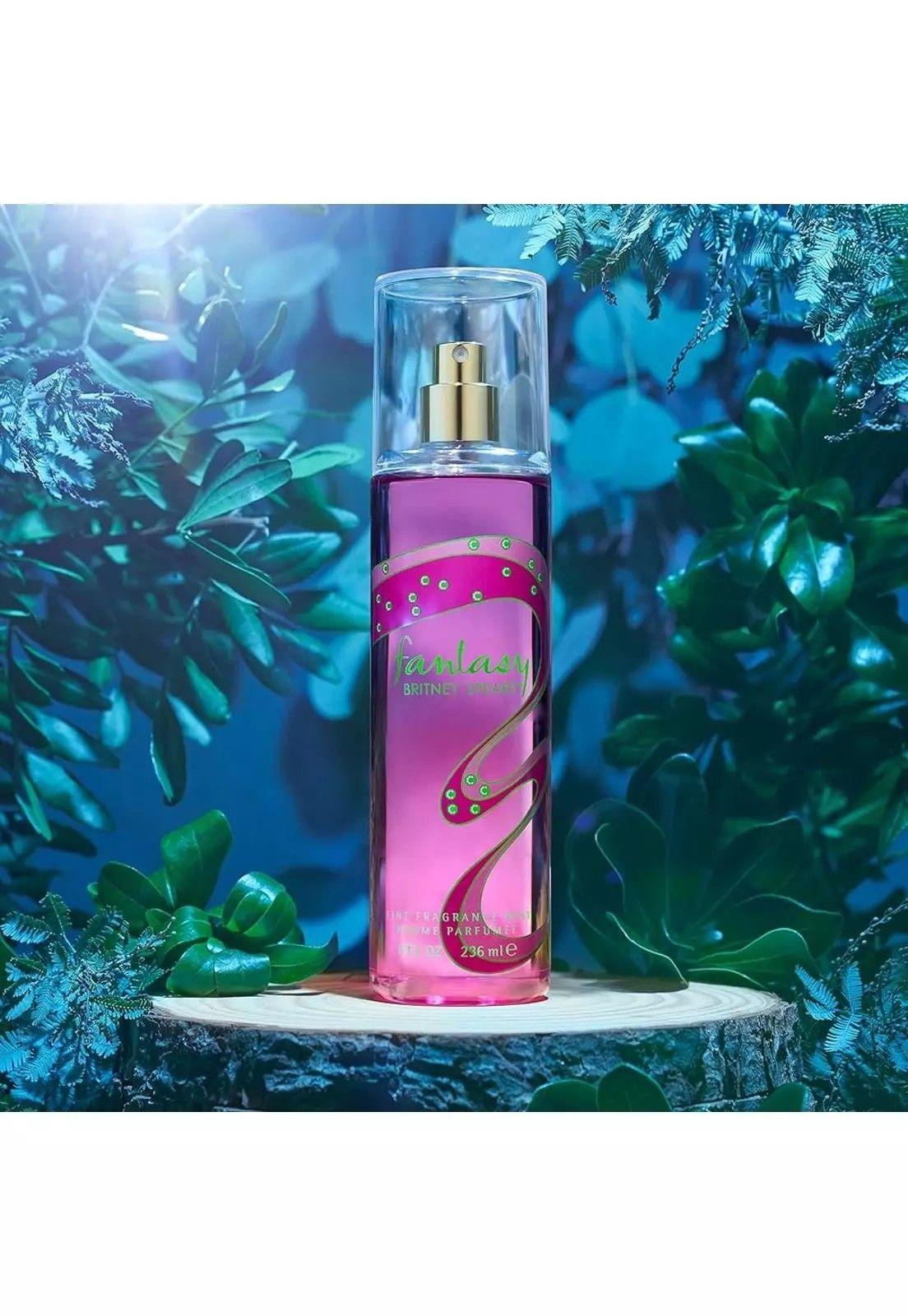 Britney Spears Splash Fantasy 236ml-1