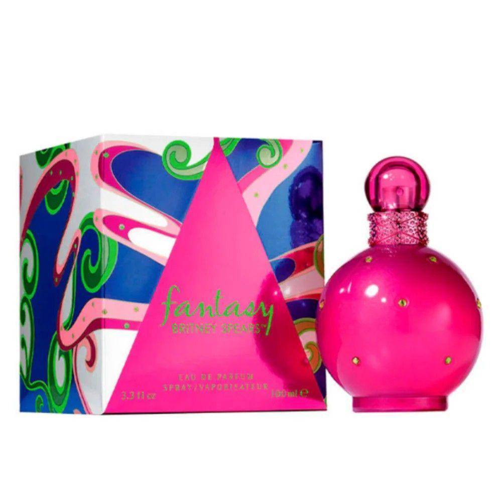 Perfume Britney Spears Fantasy edp 100ml-0