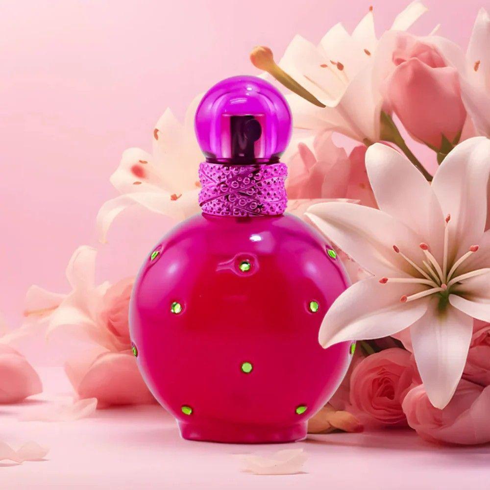 Perfume Britney Spears Fantasy edp 100ml-1