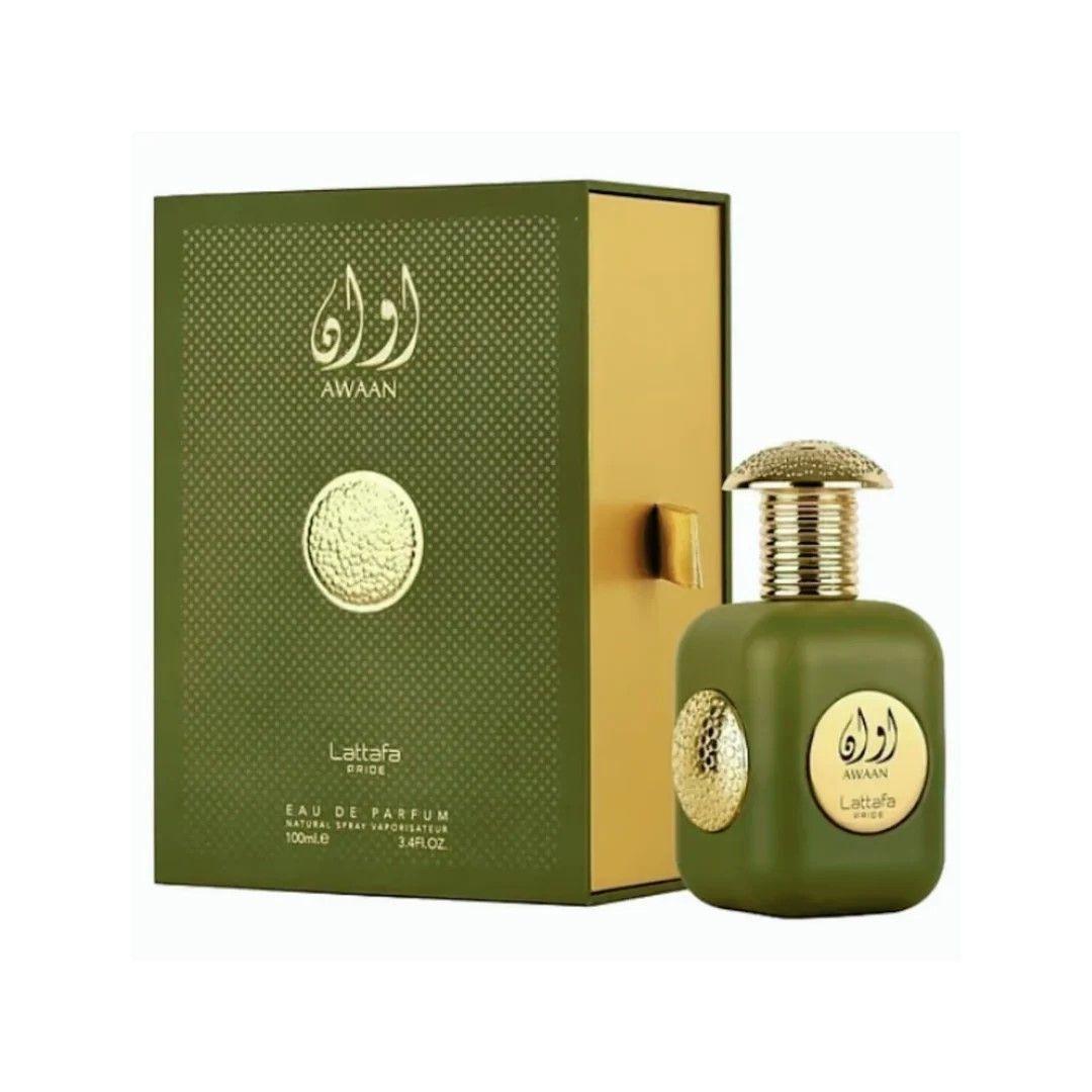 Lattafa Awaan EDP 100 ml-0