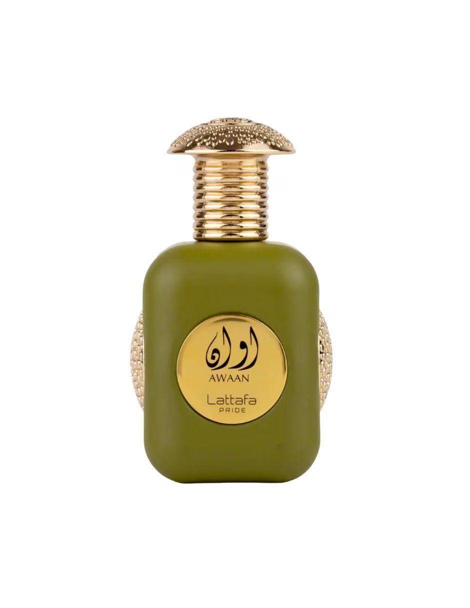 Lattafa Awaan EDP 100 ml-2