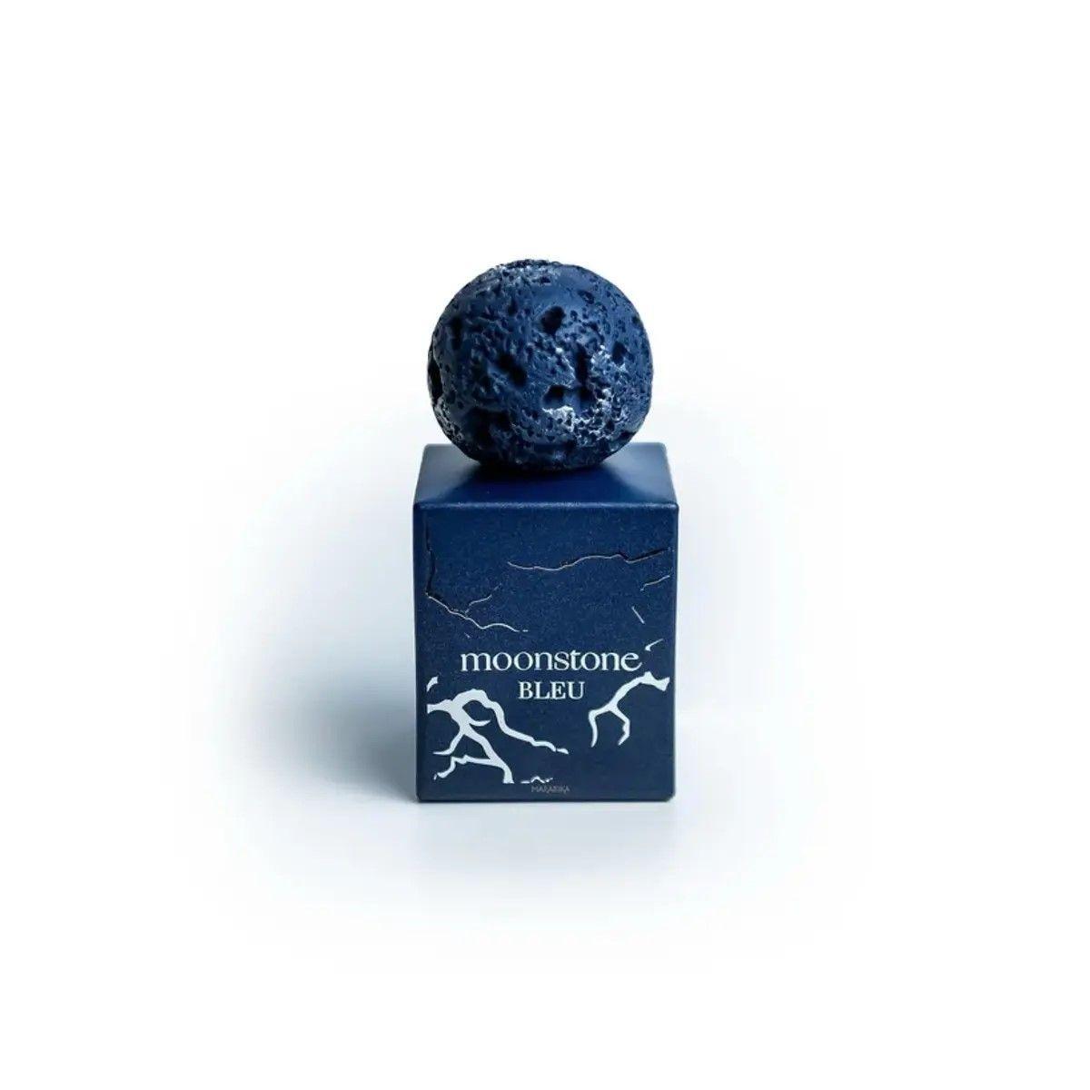 Moonstone Bleu French Avenue Edp 100Ml Unisex-2