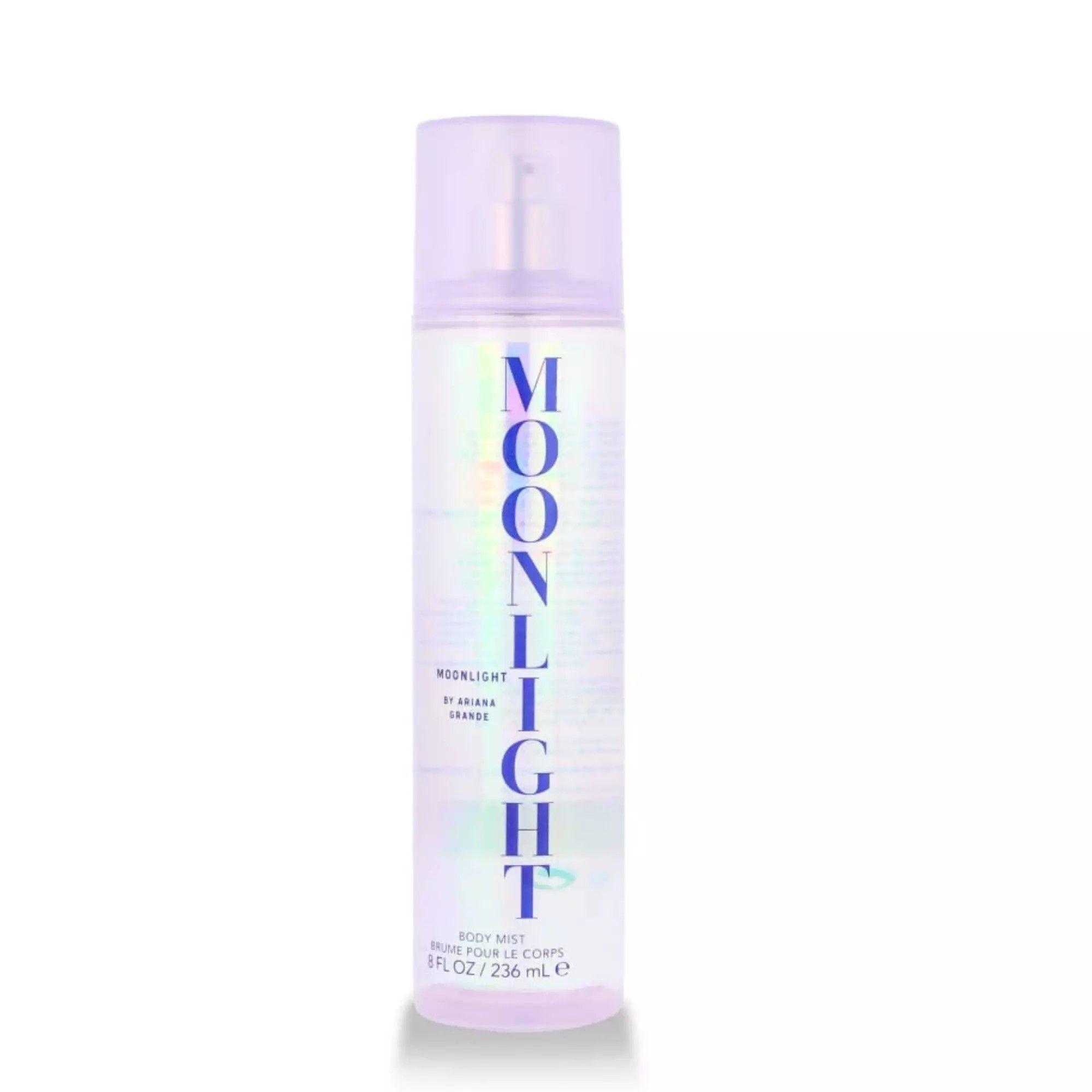 Body Mist Ariana Grande Moonlight 236 ML-2