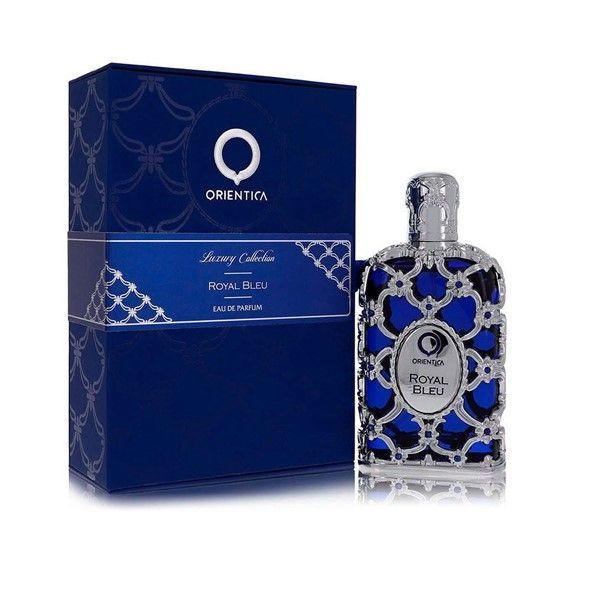 Orientica Luxury Collection Royal Bleu Edp 80Ml-0