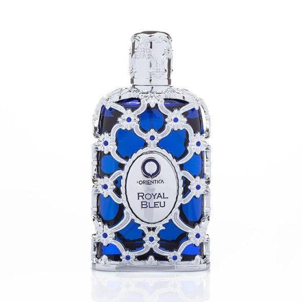 Orientica Luxury Collection Royal Bleu Edp 80Ml-1