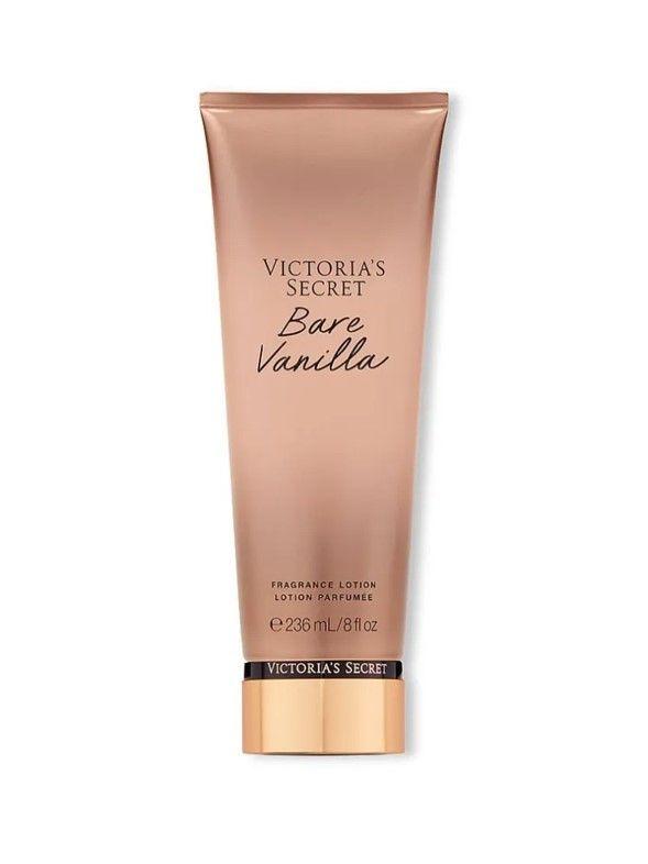 Crema Corporal Bare Vanilla Victoria's Secret 236 ml-0