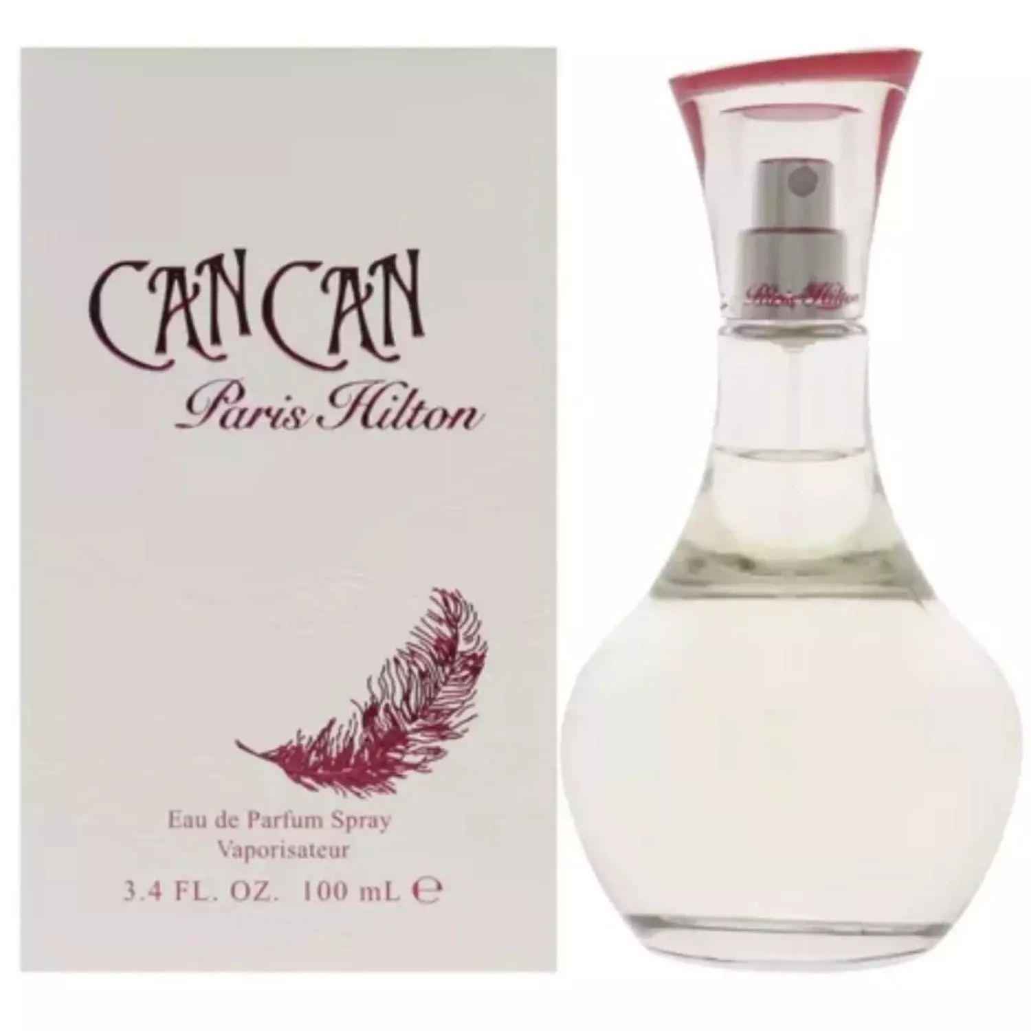 Perfume Can Can EDP Mujer 100ml-2