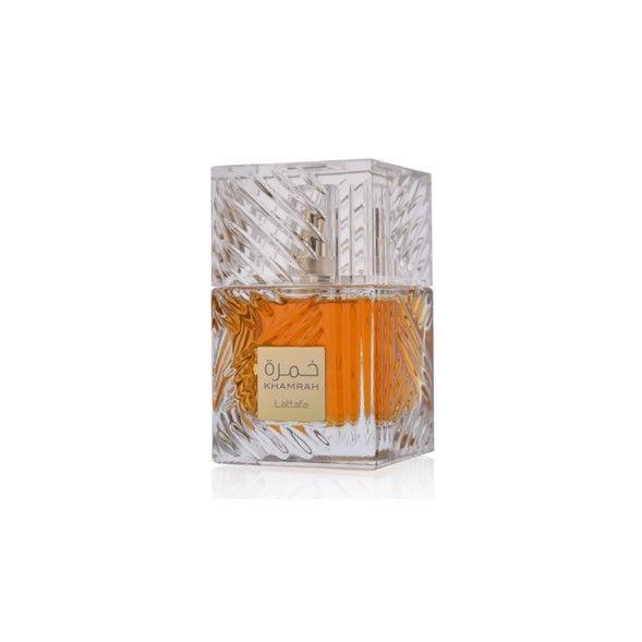 Lattafa Khamrah Edp 100 Ml Unisex-1