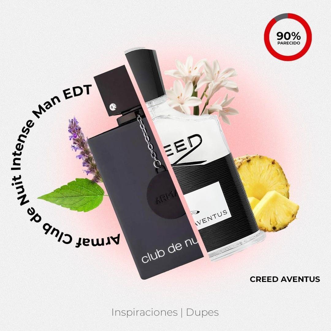 Armaf Club De Nuit Intense Man EDT 105 Ml-2