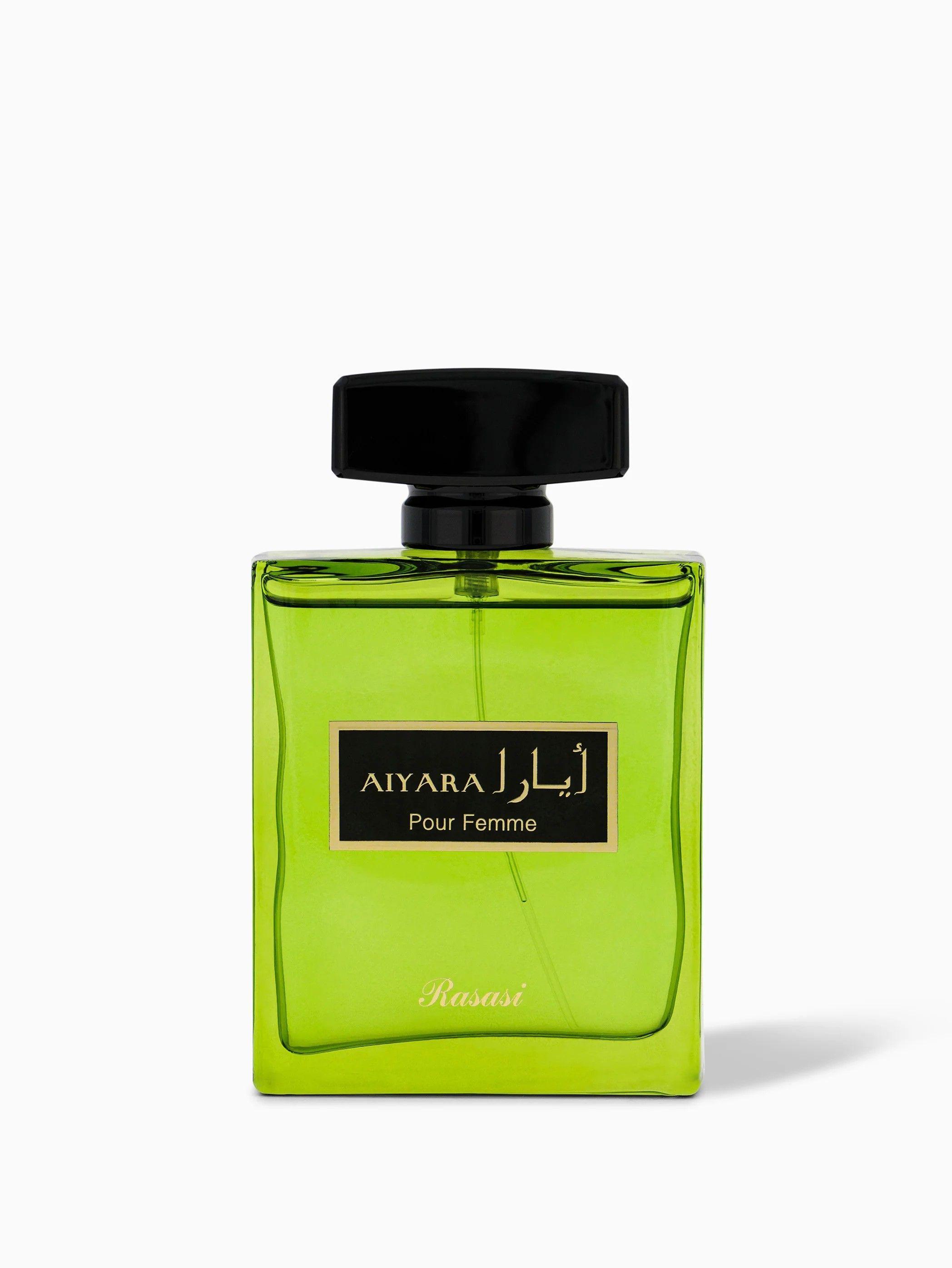 Perfume Rasasi Aiyara Mujer EDP 100 ML-1
