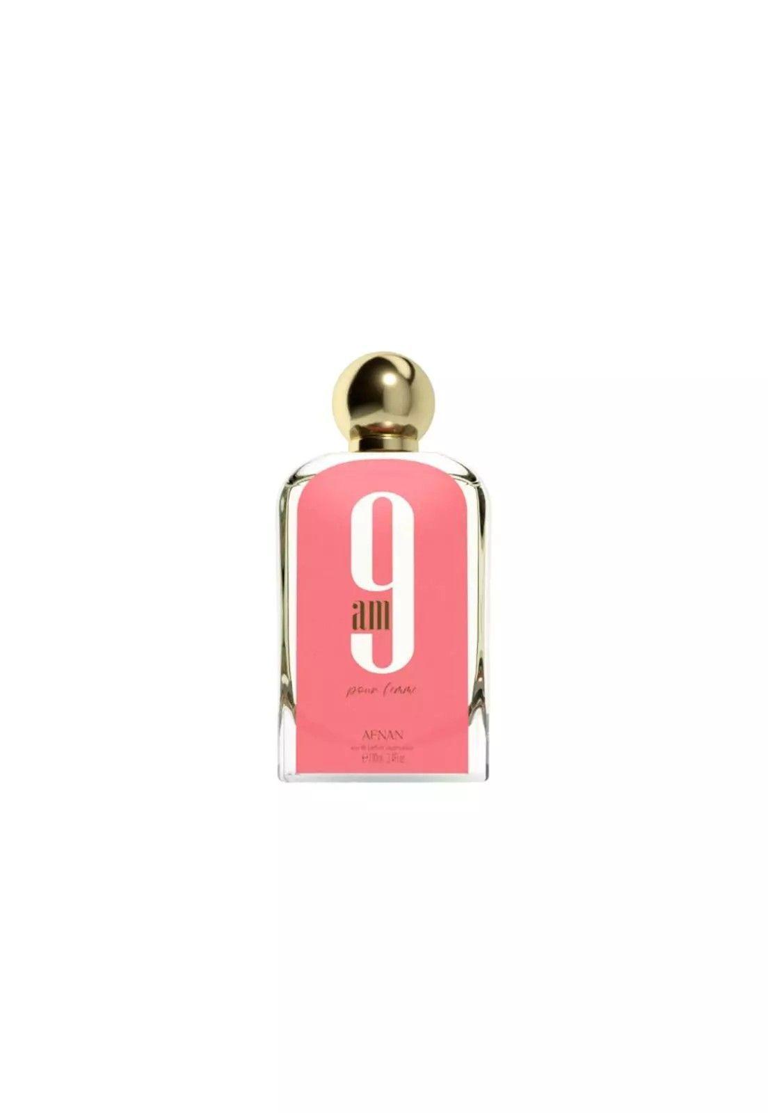 Perfume Afnan 9am Pour Femme edp 100ml-2