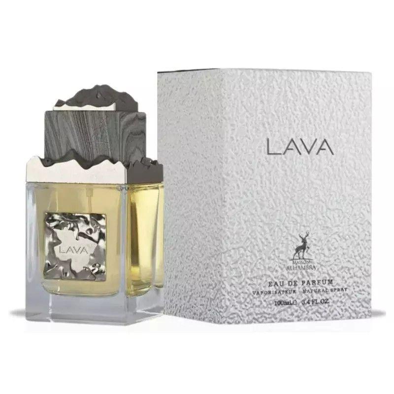 Maison Al Hambra Lava Edp 100Ml Hombre-0