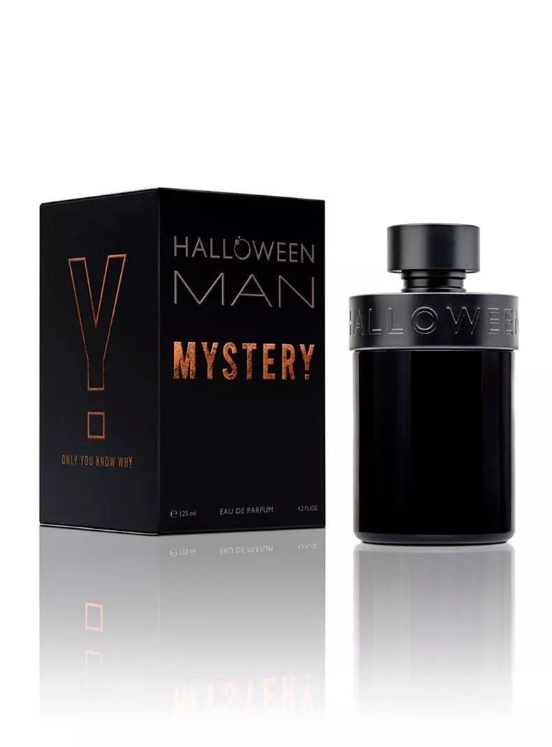 Perfume Mystery EDP 125 ml Hombre-0