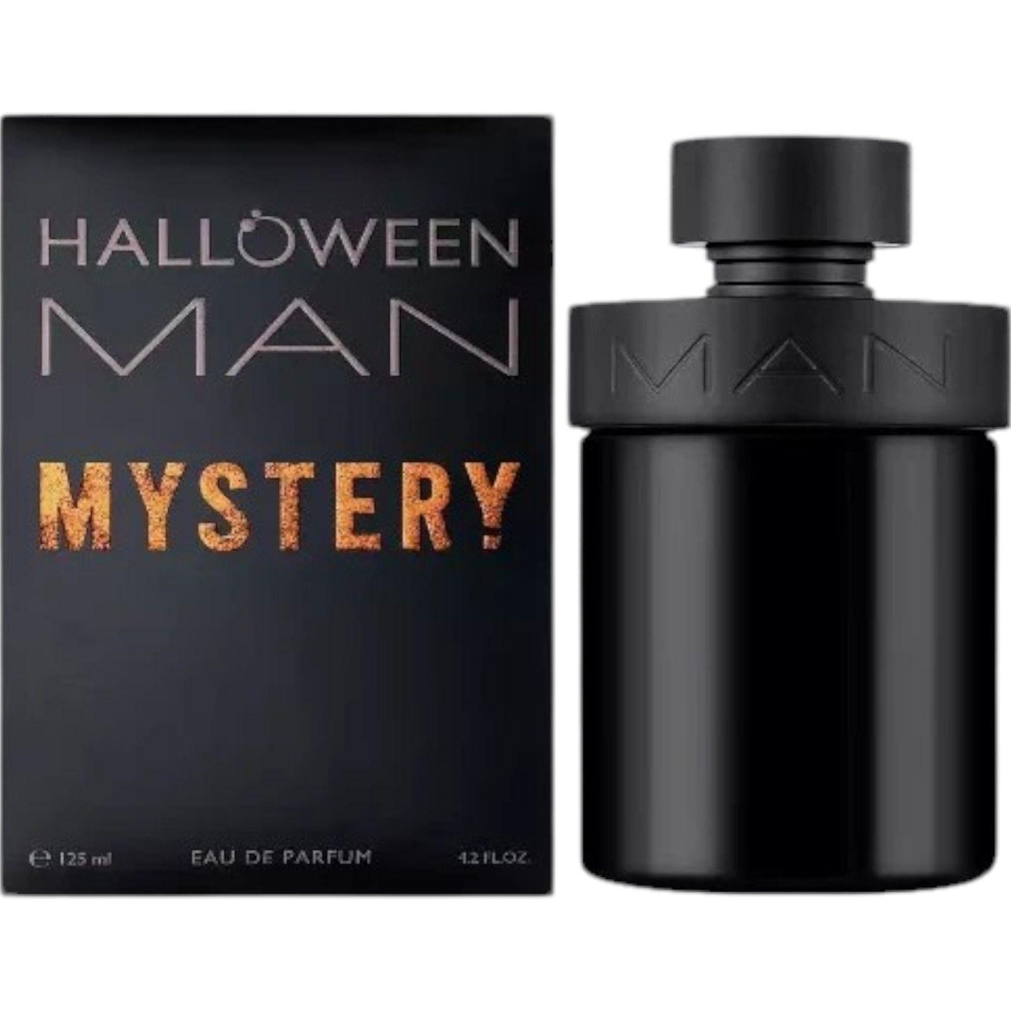 Perfume Mystery EDP 125 ml Hombre-1