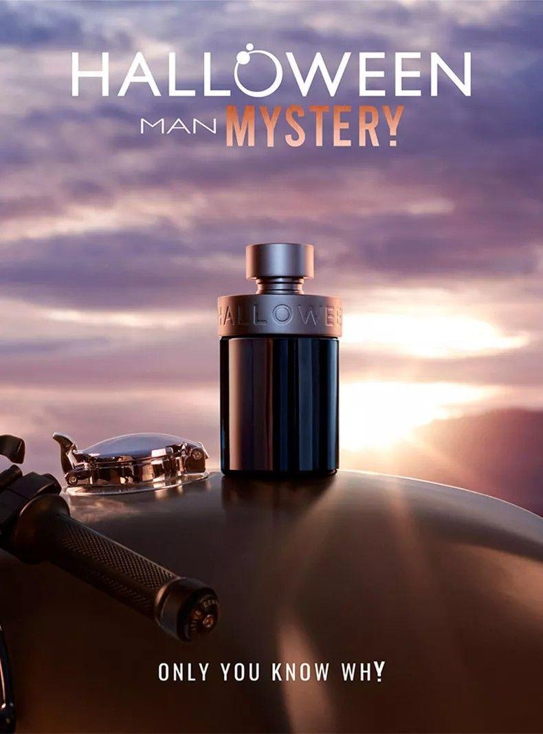 Perfume Mystery EDP 125 ml Hombre-2