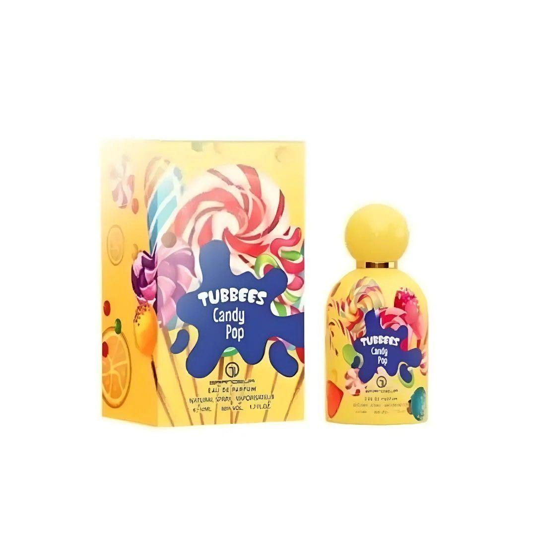 Grandeur Tubbees Candy Pop Edp 50Ml-0