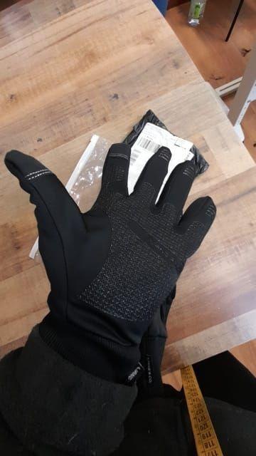 Guantes Térmicos Cálidos De Invierno, Otoño.-5