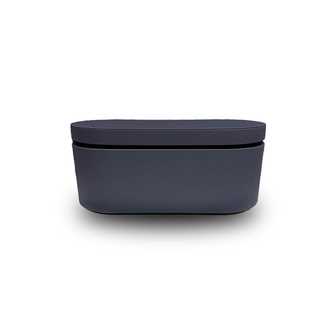 Multiestilizador Secador de Pelo 5 en 1 Airwrap Gris-2