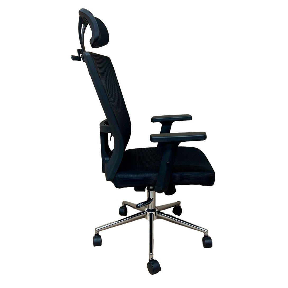 Silla De Oficina Ergonomica Pro 2-2