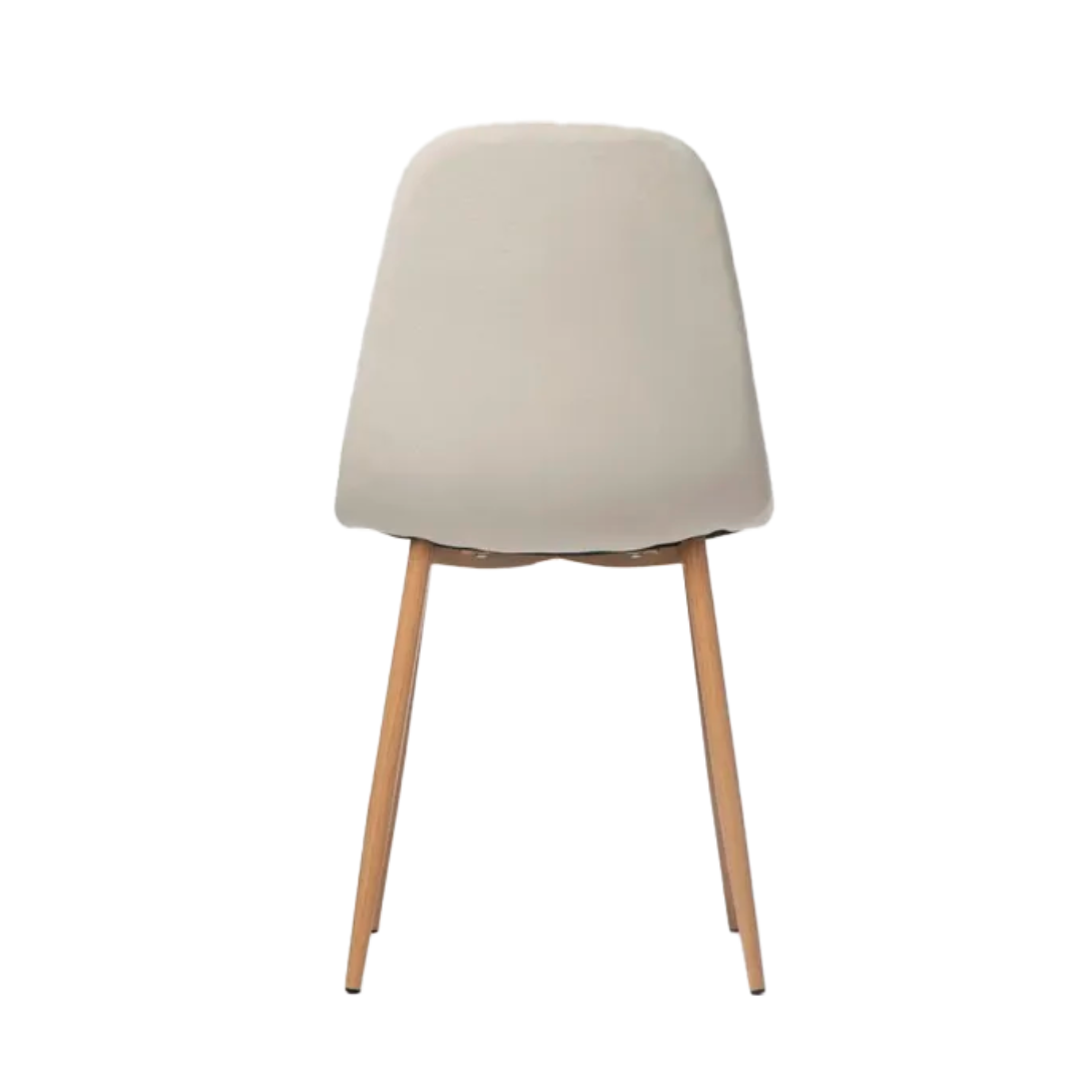 Pack 6 Sillas De Comedor Spoon-5