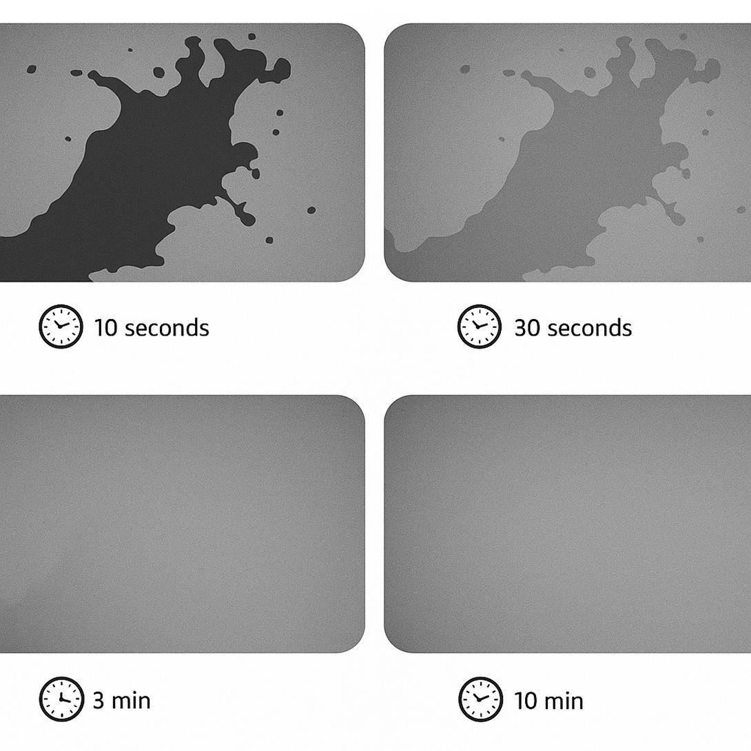 ALFOMBRA PISO BAÑO PIEDRA DIATOMITA SECADO RAPIDO GRIS ANTIMICROBIANA-3